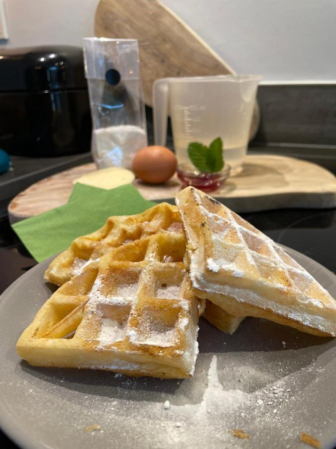 Be-B Bed and Breakfast Βαγκενίνγκεν Εξωτερικό φωτογραφία