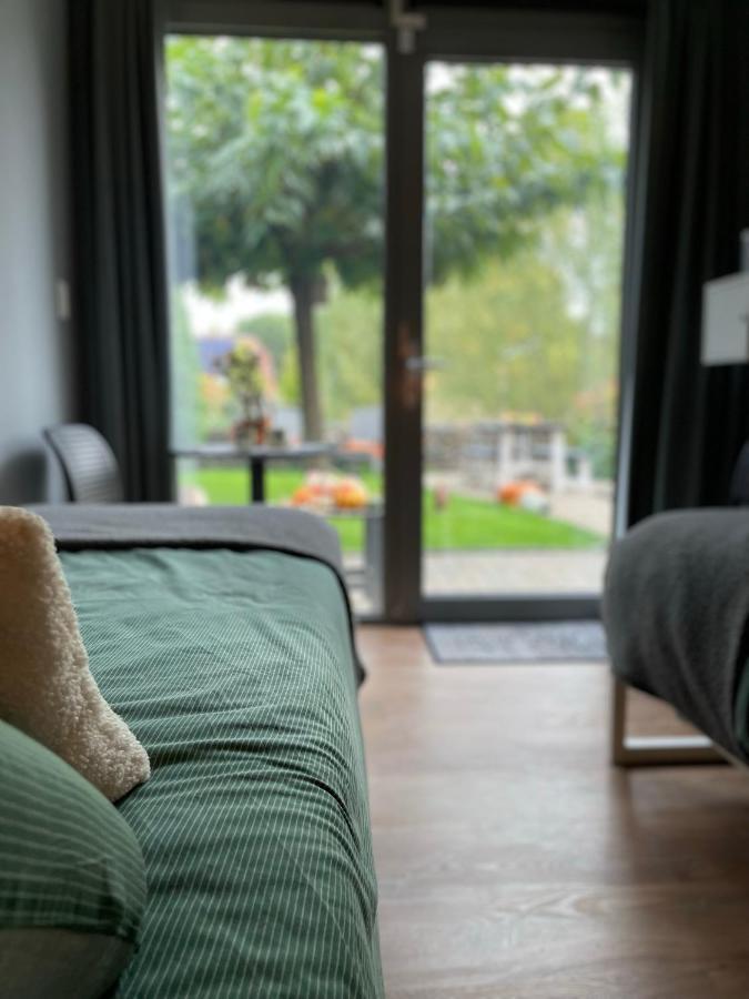Be-B Bed and Breakfast Βαγκενίνγκεν Εξωτερικό φωτογραφία