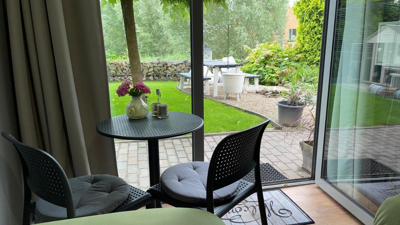 Be-B Bed and Breakfast Βαγκενίνγκεν Εξωτερικό φωτογραφία