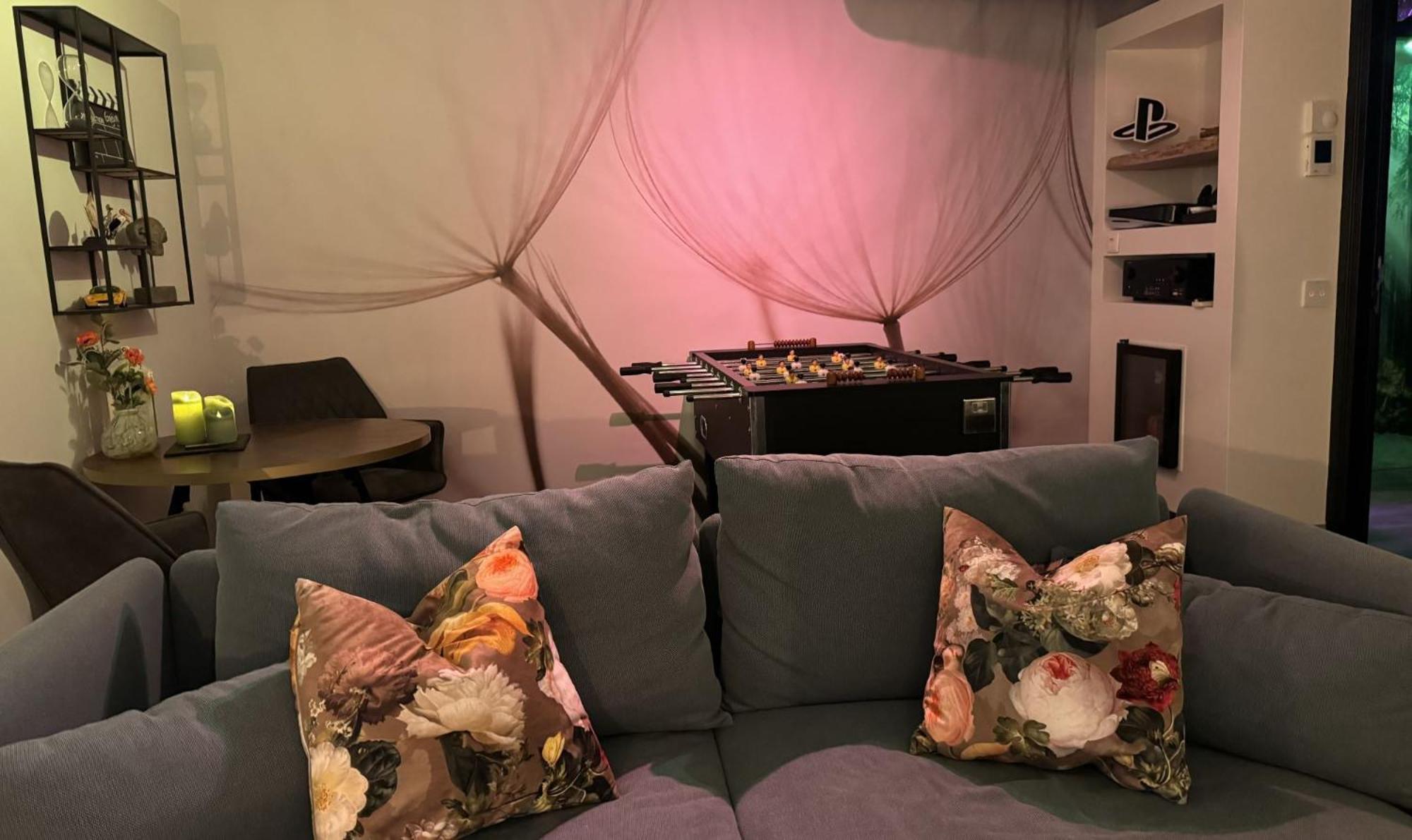 Be-B Bed and Breakfast Βαγκενίνγκεν Εξωτερικό φωτογραφία